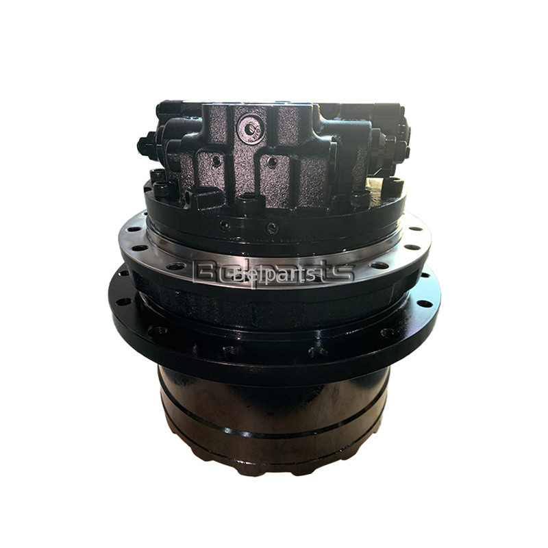बेल पार्ट्स खुदाई मशीन MAG-85VP-1500-5 XL2200 अंतिम ड्राइव यात्रा मोटर Assy