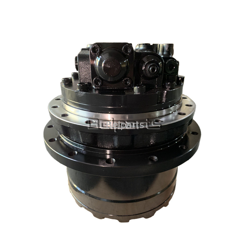 बेल पार्ट्स खुदाई मशीन MAG-85VP-1500-5 XL2200 अंतिम ड्राइव यात्रा मोटर Assy