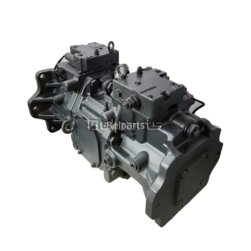 खुदाई मशीन मुख्य पंप PC750-6 PC800-6 PC750-7 PC800-7 हाइड्रोलिक पंप 708-2L-00750 708-2L-00760 कोमात्सु के लिए