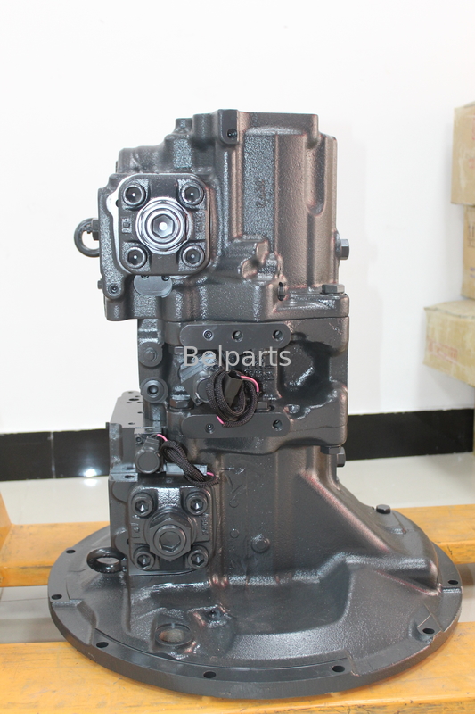 खुदाई मशीन मुख्य पंप PC300-1 हाइड्रोलिक मुख्य पंप 706-66-12202 706-66-12201 706-66-12200 कोमात्सु के लिए