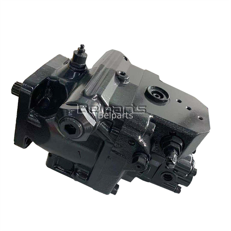 खुदाई मशीन मुख्य पंप PC25R-8 PC27R-8 हाइड्रोलिक मुख्य पंप 708-1S-00130 कोमात्सु के लिए