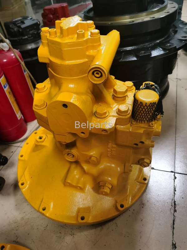 खुदाई मशीन मुख्य पंप PC220-5 PC220LC-5 हाइड्रोलिक पंप 708-25-04061 708-25-04022 708-25-04021 704-24-28230