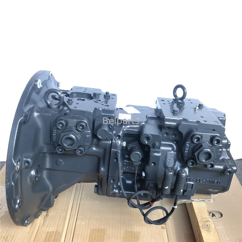 खुदाई मशीन मुख्य पंप PC200-7 PC200LC-7 PC200-8 PC200LC-8 हाइड्रोलिक पंप 708-2L-00500 708-2L-00300 कोमात्सु के लिए