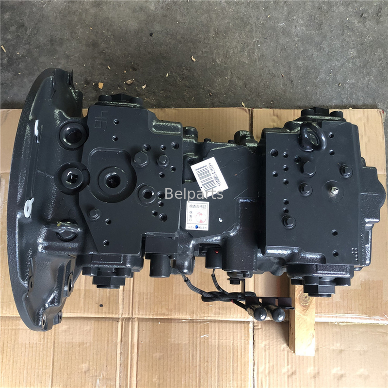 खुदाई मशीन मुख्य पंप PC200-7 PC200LC-7 PC200-8 PC200LC-8 हाइड्रोलिक पंप 708-2L-00500 708-2L-00300 कोमात्सु के लिए
