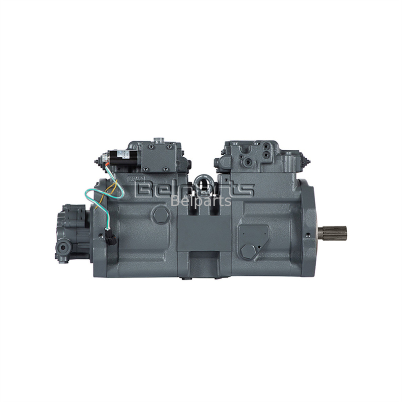 EC140 EC160 हाइड्रोलिक पंप बेल पार्ट्स SA 1142-05460 SA 8230-14490 VOE 14370950 के लिए खुदाई मशीन मुख्य पंप