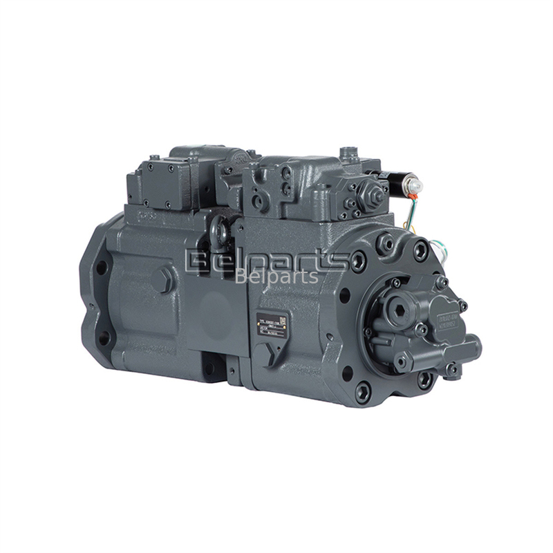 EC140 EC160 हाइड्रोलिक पंप बेल पार्ट्स SA 1142-05460 SA 8230-14490 VOE 14370950 के लिए खुदाई मशीन मुख्य पंप