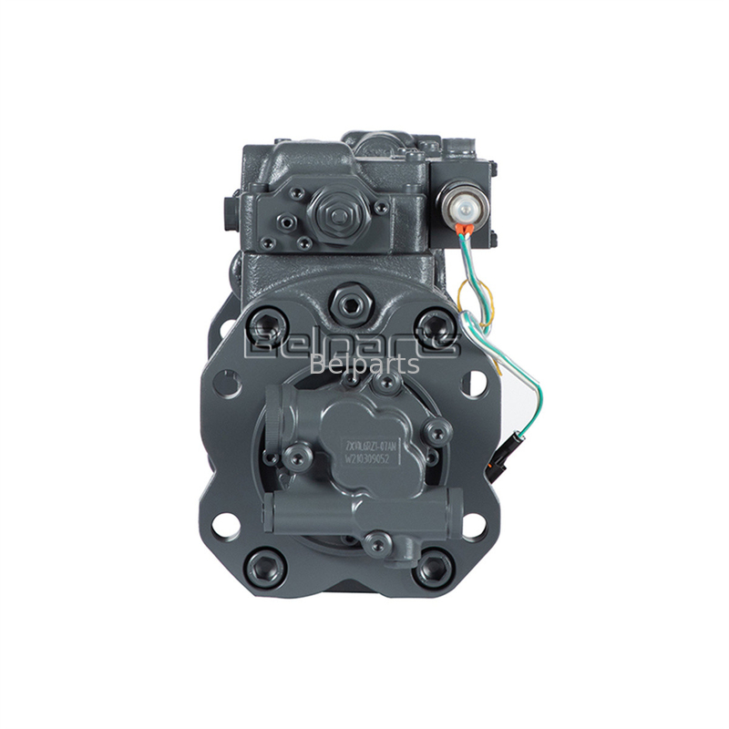 EC140 EC160 हाइड्रोलिक पंप बेल पार्ट्स SA 1142-05460 SA 8230-14490 VOE 14370950 के लिए खुदाई मशीन मुख्य पंप