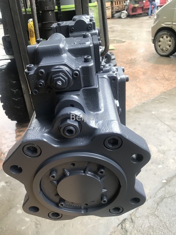 EC330B EC460B हाइड्रोलिक पंप बेल पार्ट्स एक्सकेवेटर मुख्य पंप EC360B VOE 14531412 VOE 14508164 VOE 14531857