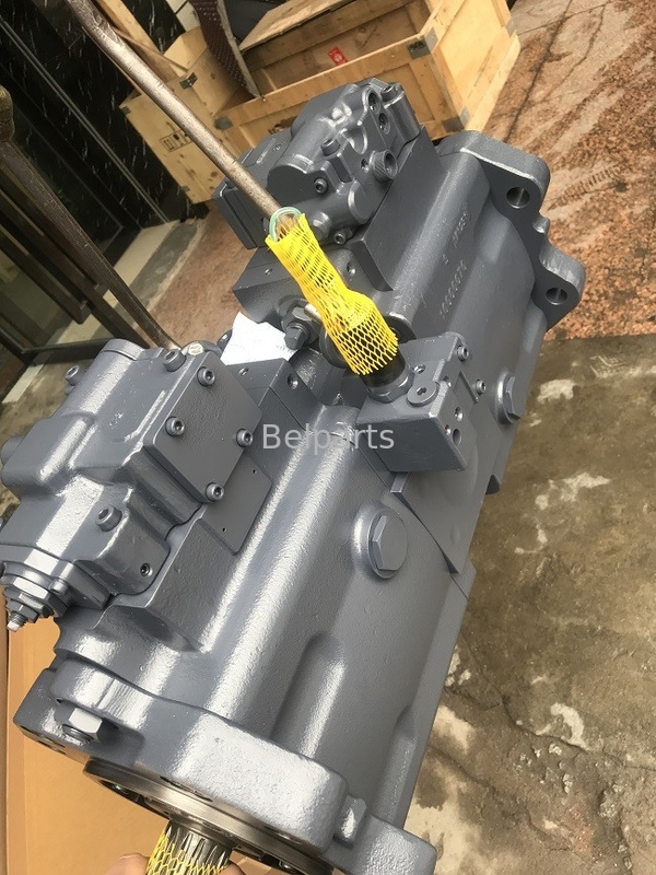 EC330B EC460B हाइड्रोलिक पंप बेल पार्ट्स एक्सकेवेटर मुख्य पंप EC360B VOE 14531412 VOE 14508164 VOE 14531857