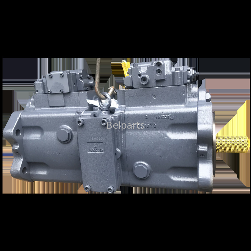EC330B EC460B हाइड्रोलिक पंप बेल पार्ट्स एक्सकेवेटर मुख्य पंप EC360B VOE 14531412 VOE 14508164 VOE 14531857