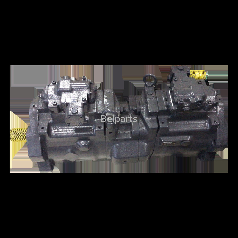 EC650 हाइड्रोलिक पंप बेल पार्ट्स एक्सकेवेटर मुख्य पंप EC700B EC620 VOE 14522561 14250327 14250328 14244106 14245961