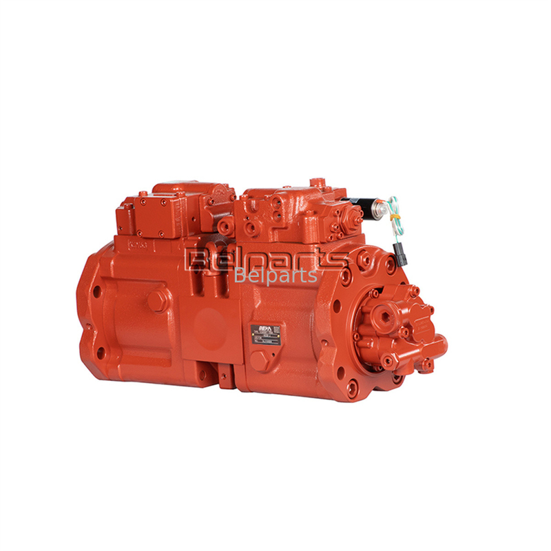 R110-7A हाइड्रोलिक पंप बेल पार्ट्स एक्सकेवेटर मुख्य पंप R110-731N3-10050 31N3-10060 हुंडई के लिए