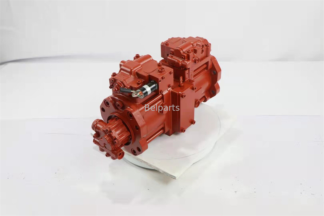 बेल पार्ट्स एक्सकेवेटर मुख्य पंप R160LC-3 R160LC-9 R180LC-9 हाइड्रोलिक पंप 31Q5-10010 31EG-10010 K3V63DT-1R0R हुंडई के लिए