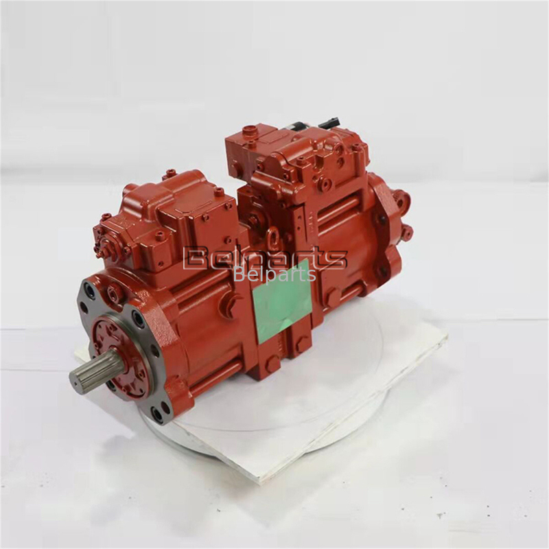 बेल पार्ट्स एक्सकेवेटर मुख्य पंप R160LC-3 R160LC-9 R180LC-9 हाइड्रोलिक पंप 31Q5-10010 31EG-10010 K3V63DT-1R0R हुंडई के लिए