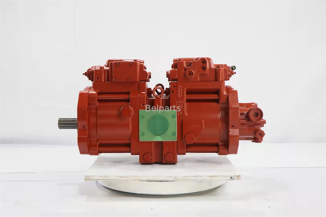 बेल पार्ट्स एक्सकेवेटर मुख्य पंप R160LC-3 R160LC-9 R180LC-9 हाइड्रोलिक पंप 31Q5-10010 31EG-10010 K3V63DT-1R0R हुंडई के लिए