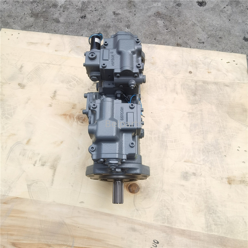 बेल पार्ट्स एक्सकेवेटर मुख्य पंप R160LC-7 R180LC-7 हाइड्रोलिक पंप 31N5-10010 31N5-10011 31N5-10030 हुंडई के लिए