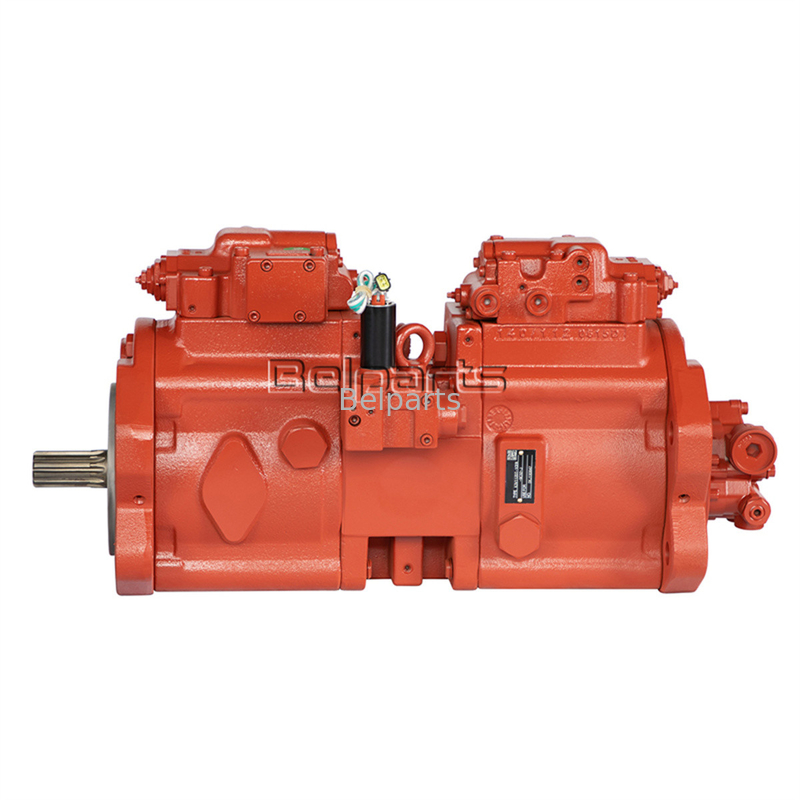 R210LC-7A R220LC-7H बेल पार्ट्स एक्सकेवेटर मुख्य पंप R210LC-7 हाइड्रोलिक पंप 31N6-10010 31N6-10051 31N6-10080 हुंडई के लिए