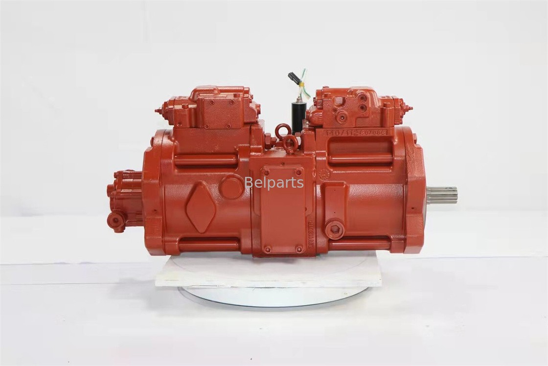 बेल पार्ट्स एक्सकेवेटर मुख्य पंप R210LC-9 R235LCR-9 R210NLC-7A R210NLC-9 हाइड्रोलिक पंप 31Q6-10010 31N6-17010 31Q6-10100
