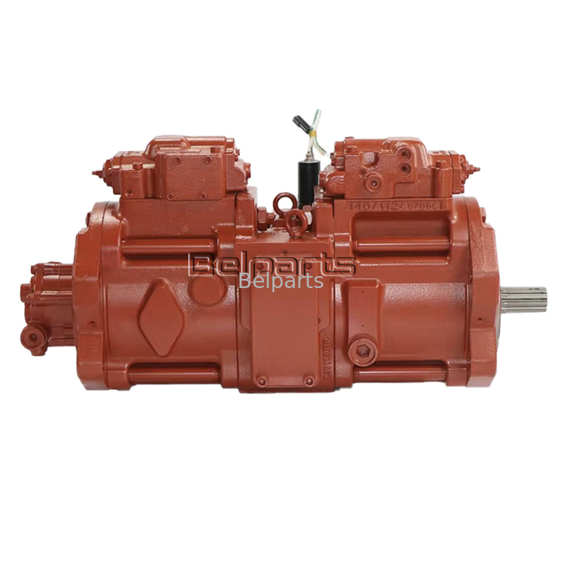 बेल पार्ट्स एक्सकेवेटर मुख्य पंप R210LC-9 R235LCR-9 R210NLC-7A R210NLC-9 हाइड्रोलिक पंप 31Q6-10010 31N6-17010 31Q6-10100