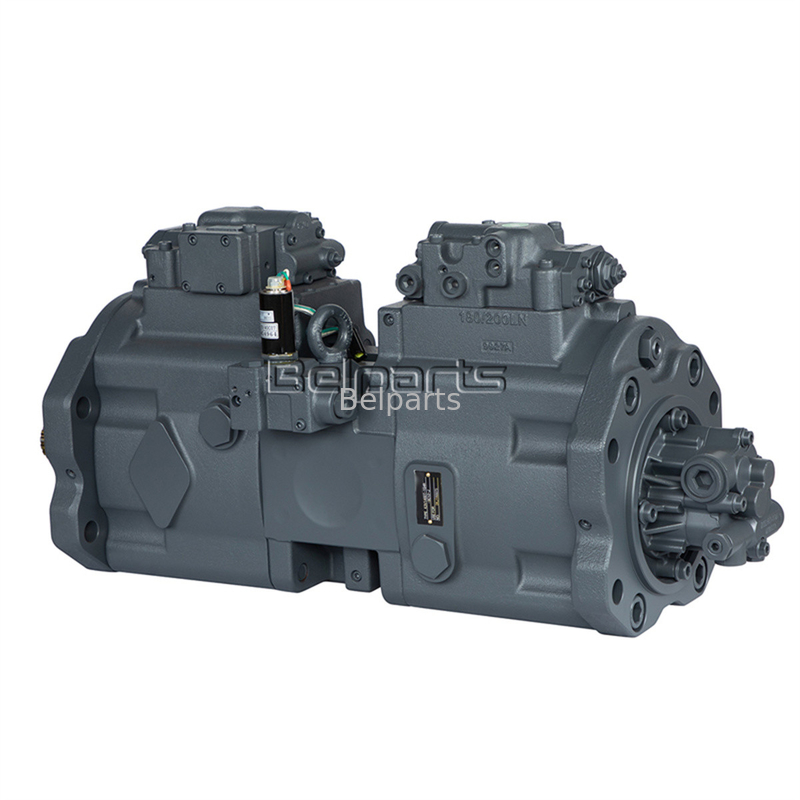 बेल पार्ट्स एक्सकेवेटर मुख्य पंप R290LC-7 R290LC-9 हाइड्रोलिक पंप 31Q8-10010 31N8-10060 31N8-10020 हुंडई के लिए