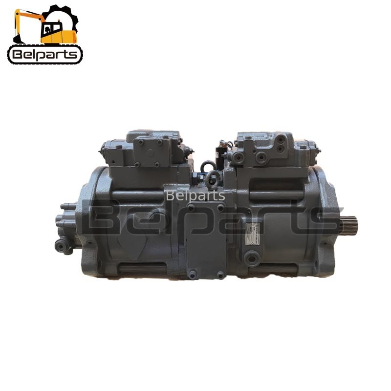 बेल पार्ट्स एक्सकेवेटर मुख्य पंप R300LC-7 R305LC-7 हाइड्रोलिक पंप 31N8-10030 31N8-10011 XJBN-00996 31N8-10070 XJBN-00997