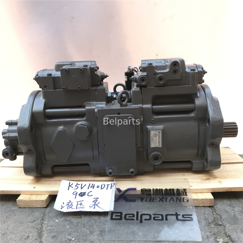 बेल पार्ट्स एक्सकेवेटर मुख्य पंप R300LC-7 R305LC-7 हाइड्रोलिक पंप 31N8-10030 31N8-10011 XJBN-00996 31N8-10070 XJBN-00997