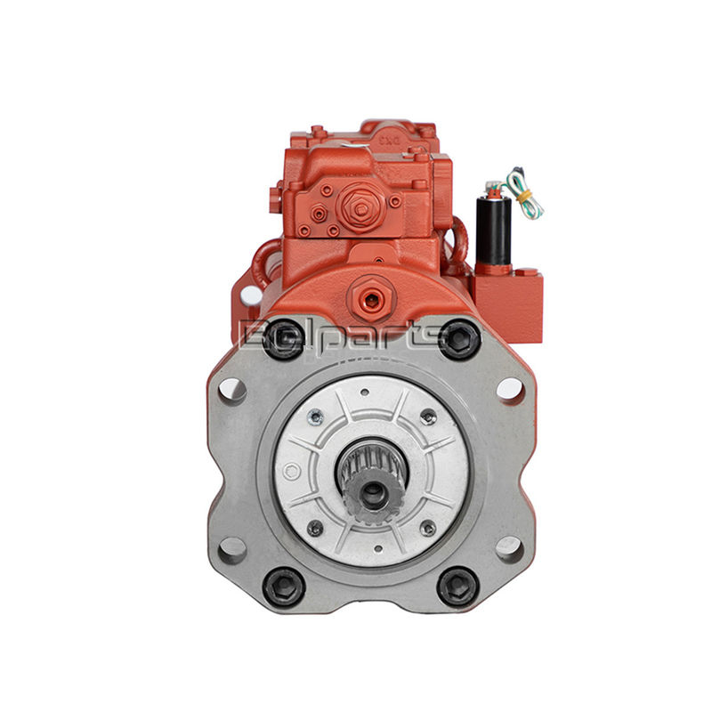 बेल पार्ट्स एक्सकेवेटर मुख्य पंप R320LC-7 R320LC-7A R320LC-9 हाइड्रोलिक पंप 31Q9-10010 31N9-10010 हुंडई के लिए