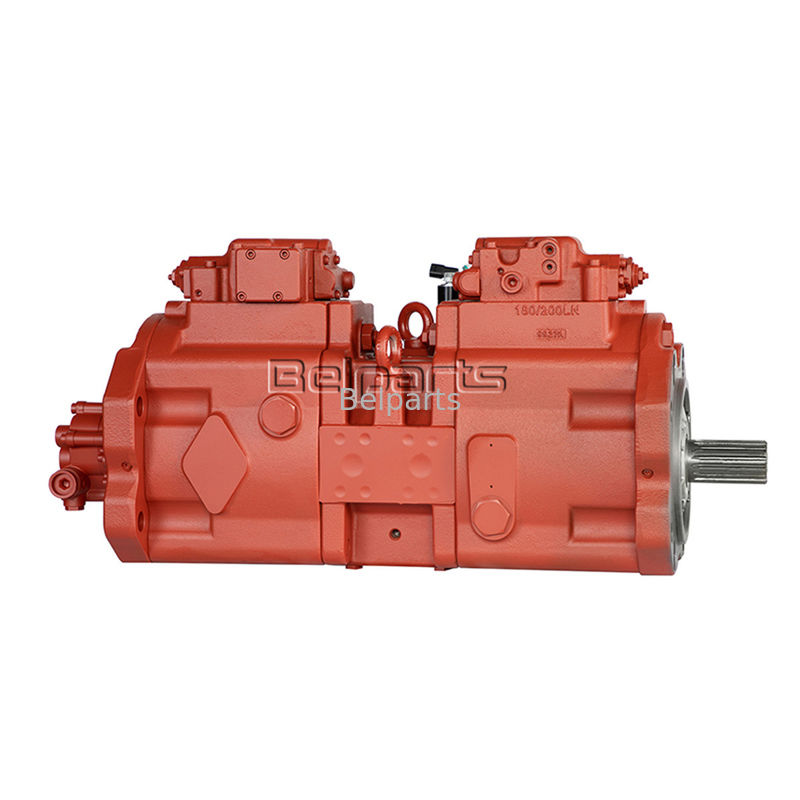 बेल पार्ट्स एक्सकेवेटर मुख्य पंप R320LC-7 R320LC-7A R320LC-9 हाइड्रोलिक पंप 31Q9-10010 31N9-10010 हुंडई के लिए