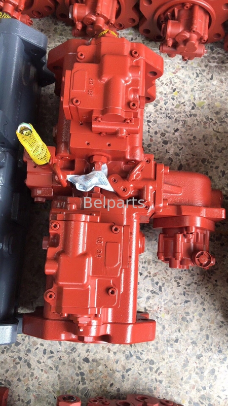 बेल पार्ट्स एक्सकेवेटर मुख्य पंप R360LC-7 R360LC-9 हाइड्रोलिक पंप 31NA-10010 31NA-10030 31QA-10010 हुंडई के लिए