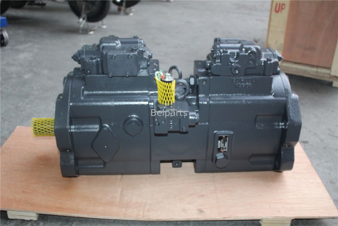 बेल पार्ट्स एक्सकेवेटर मुख्य पंप R480LC-9 R520LC-9 R370LC-7 हाइड्रोलिक पंप 31QB-10011 31NA-10020 हुंडई के लिए