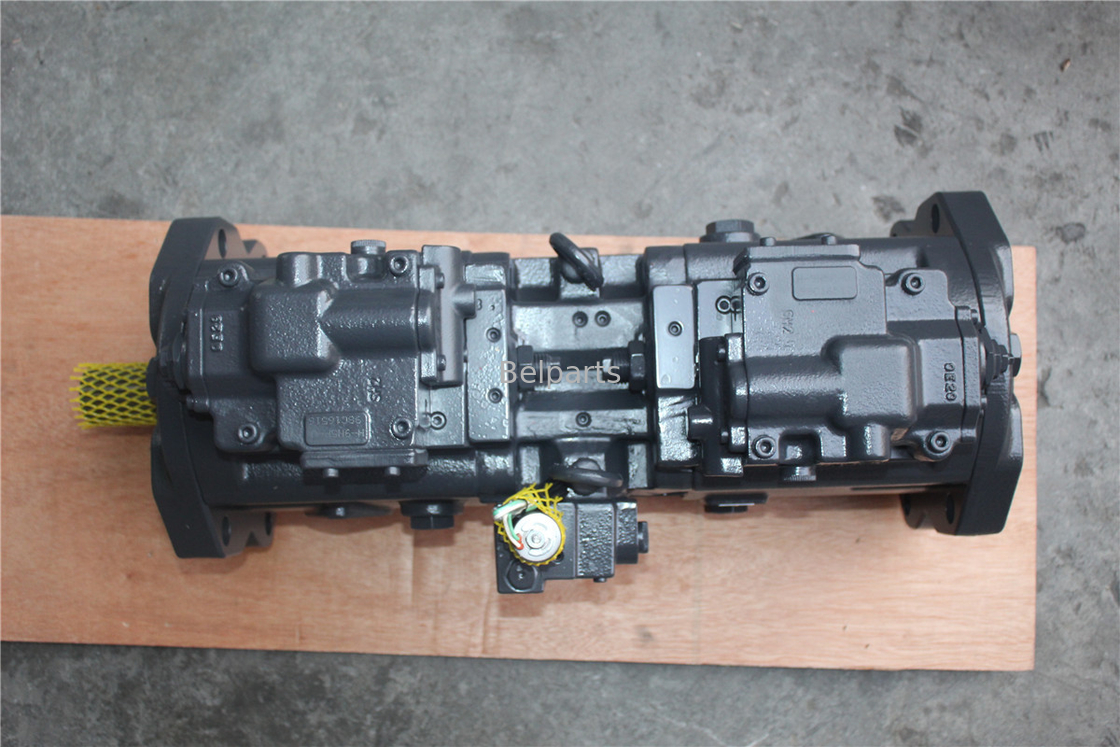 बेल पार्ट्स एक्सकेवेटर मुख्य पंप R480LC-9 R520LC-9 R370LC-7 हाइड्रोलिक पंप 31QB-10011 31NA-10020 हुंडई के लिए