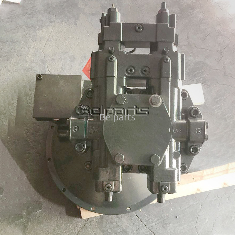 बेल पार्ट्स एक्सकेवेटर मुख्य पंप SOLAR330 SOLAR340LC dx330 dx340 हाइड्रोलिक पंप 2401-9193A 401-00253 doosan के लिए
