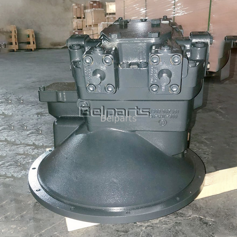 बेल पार्ट्स एक्सकेवेटर मुख्य पंप SOLAR330 SOLAR340LC dx330 dx340 हाइड्रोलिक पंप 2401-9193A 401-00253 doosan के लिए