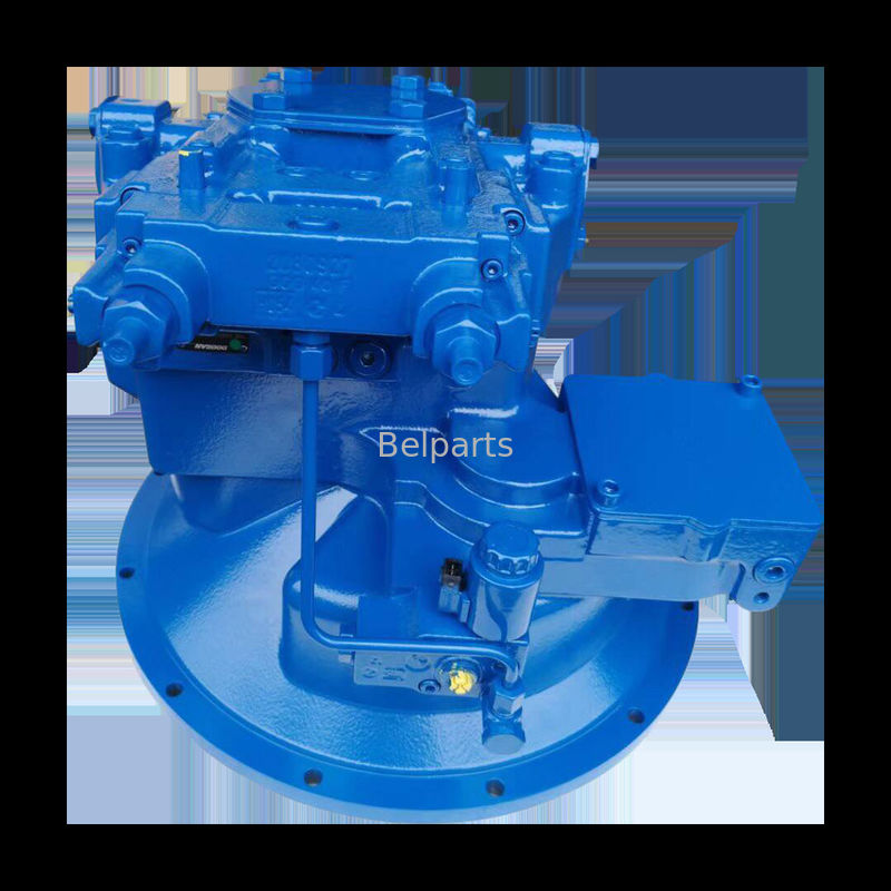 बेल पार्ट्स एक्सकेवेटर मुख्य पंप DX420LC SOLAR400LC-V डूसन के लिए हाइड्रोलिक पंप K1003280B 2401-9263