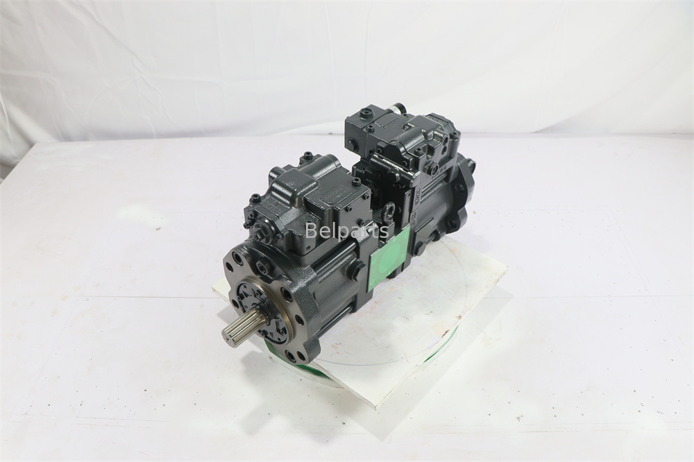 बेल पार्ट्स एक्सकेवेटर मुख्य पंप DX140LCR DX140LC DX160LC डूसन के लिए हाइड्रोलिक पंप K1024107A K1040160A