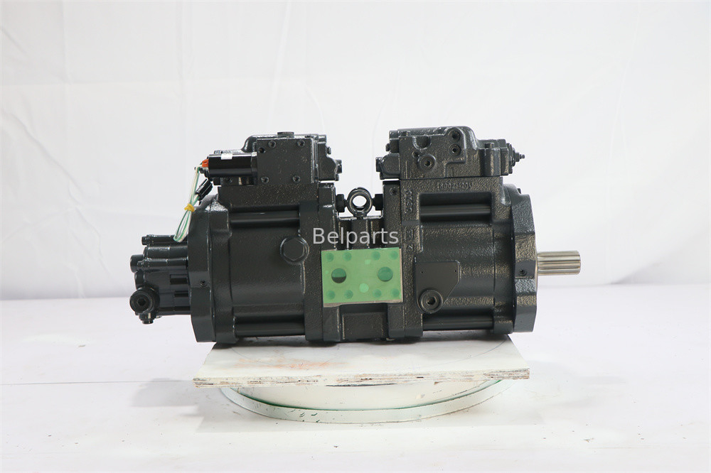 बेल पार्ट्स एक्सकेवेटर मुख्य पंप DX140LCR DX140LC DX160LC डूसन के लिए हाइड्रोलिक पंप K1024107A K1040160A