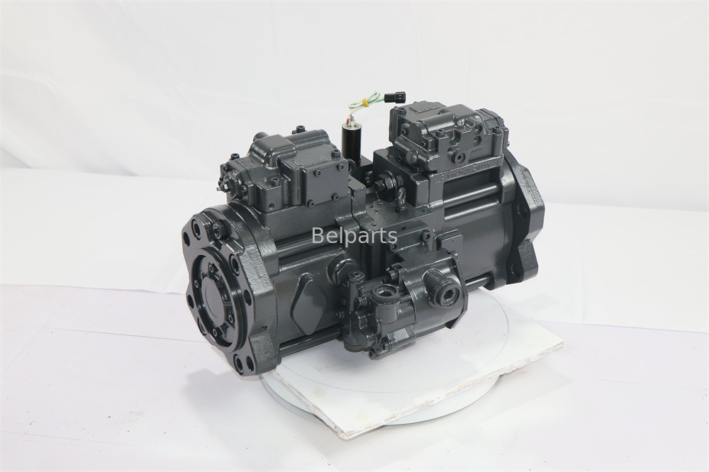 बेल पार्ट्स एक्सकेवेटर मुख्य पंप SOLAR 250LC-V dx250 हाइड्रोलिक पंप 401-00020 doosan के लिए