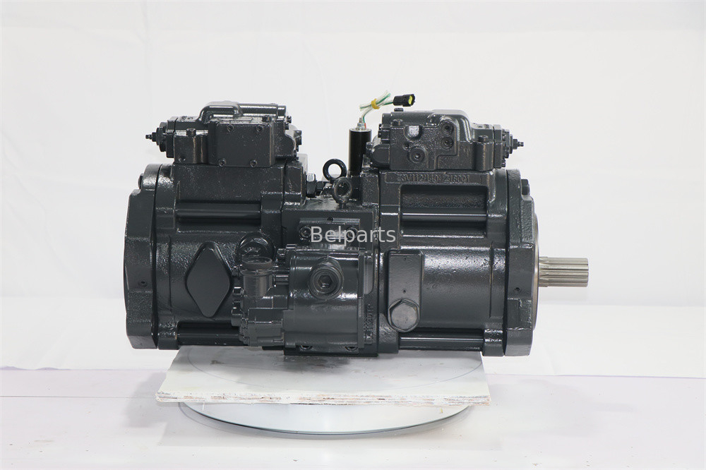 बेल पार्ट्स एक्सकेवेटर मुख्य पंप SOLAR 250LC-V dx250 हाइड्रोलिक पंप 401-00020 doosan के लिए