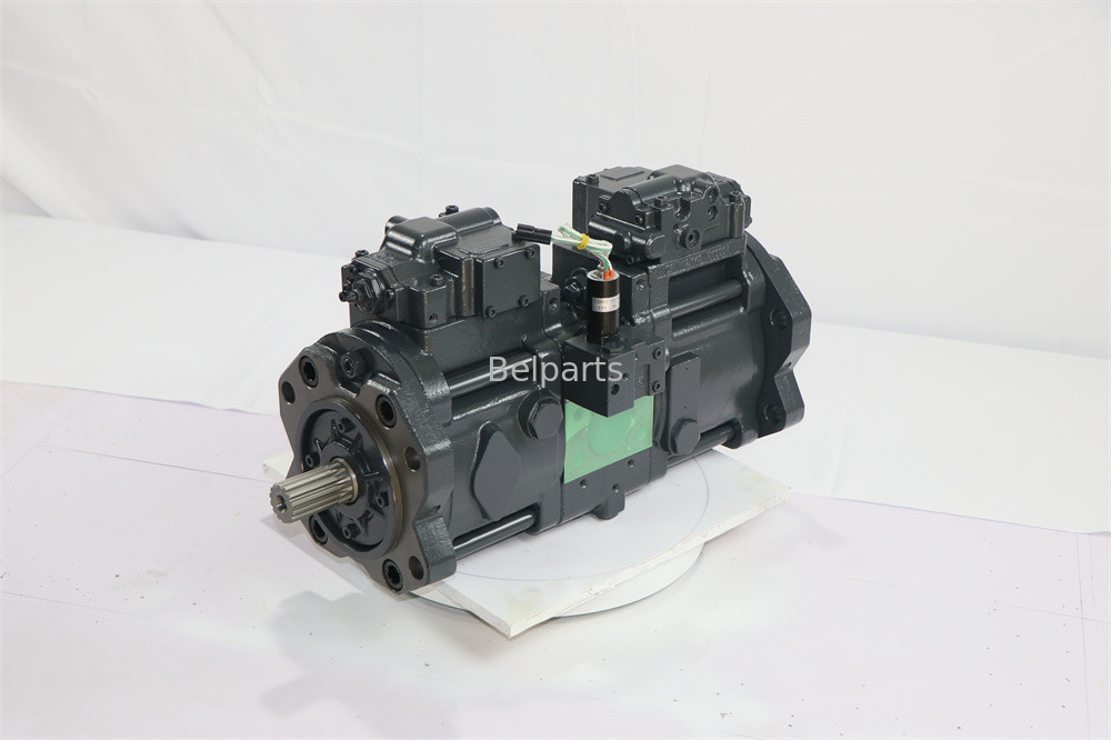 बेल पार्ट्स एक्सकेवेटर मुख्य पंप SOLAR 250LC-V dx250 हाइड्रोलिक पंप 401-00020 doosan के लिए