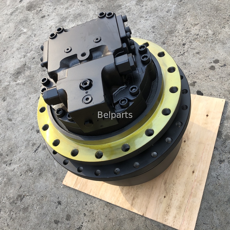 R320LC-7 R320LC-7A फाइनल ड्राइव असेंबली बेल पार्ट्स एक्सकेवेटर 31N9-40010 31N9-40030BG 31Q9-40030 ट्रैवल मोटर हुंडई के लिए