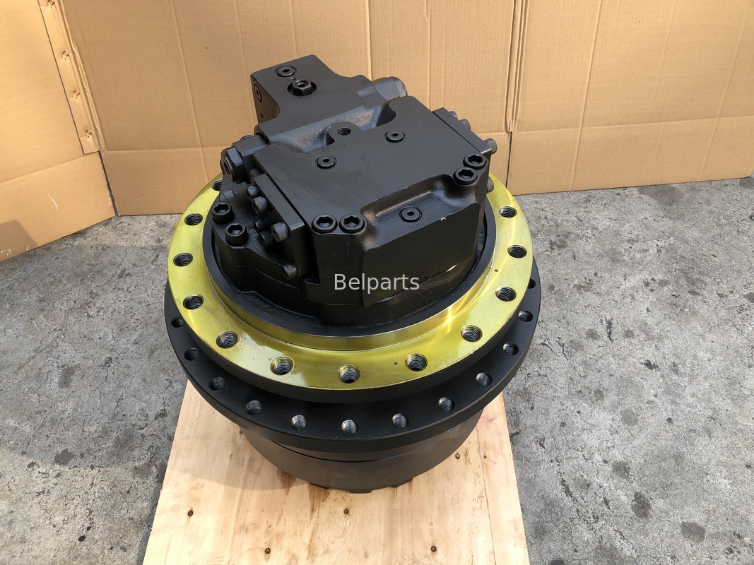 R320LC-7 R320LC-7A फाइनल ड्राइव असेंबली बेल पार्ट्स एक्सकेवेटर 31N9-40010 31N9-40030BG 31Q9-40030 ट्रैवल मोटर हुंडई के लिए