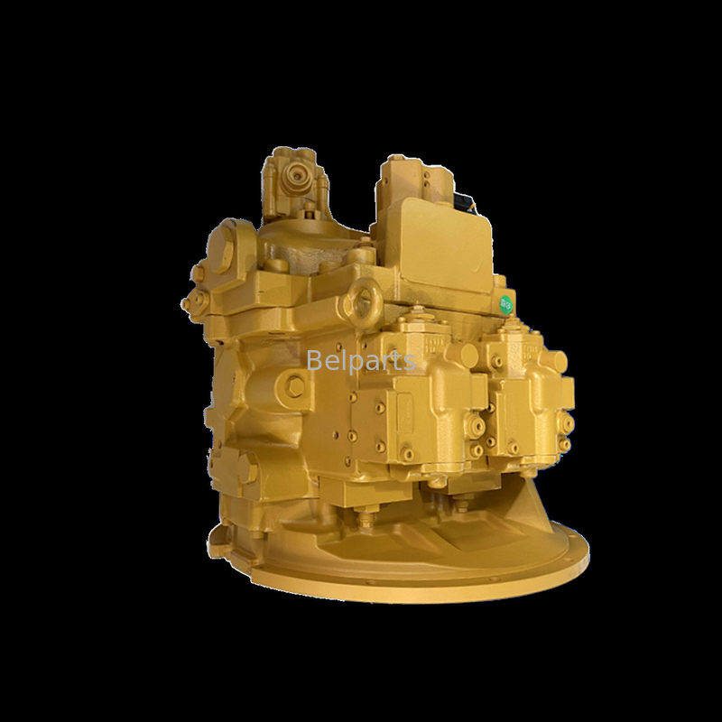 ब्रांड नई खुदाई पिस्टन पंप E336D हाइड्रोलिक पंप 2959674 मुख्य पंप K5V160DP