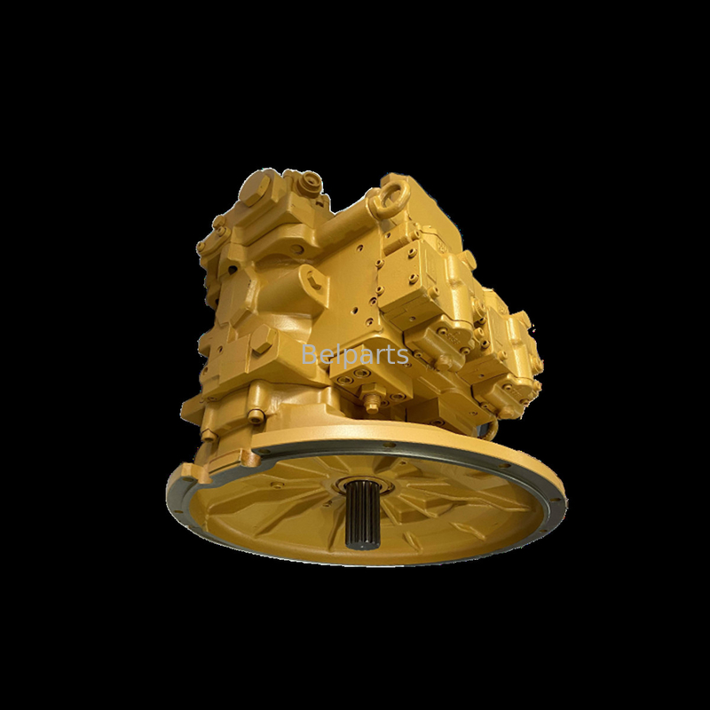 ब्रांड नई खुदाई पिस्टन पंप E336D हाइड्रोलिक पंप 2959674 मुख्य पंप K5V160DP