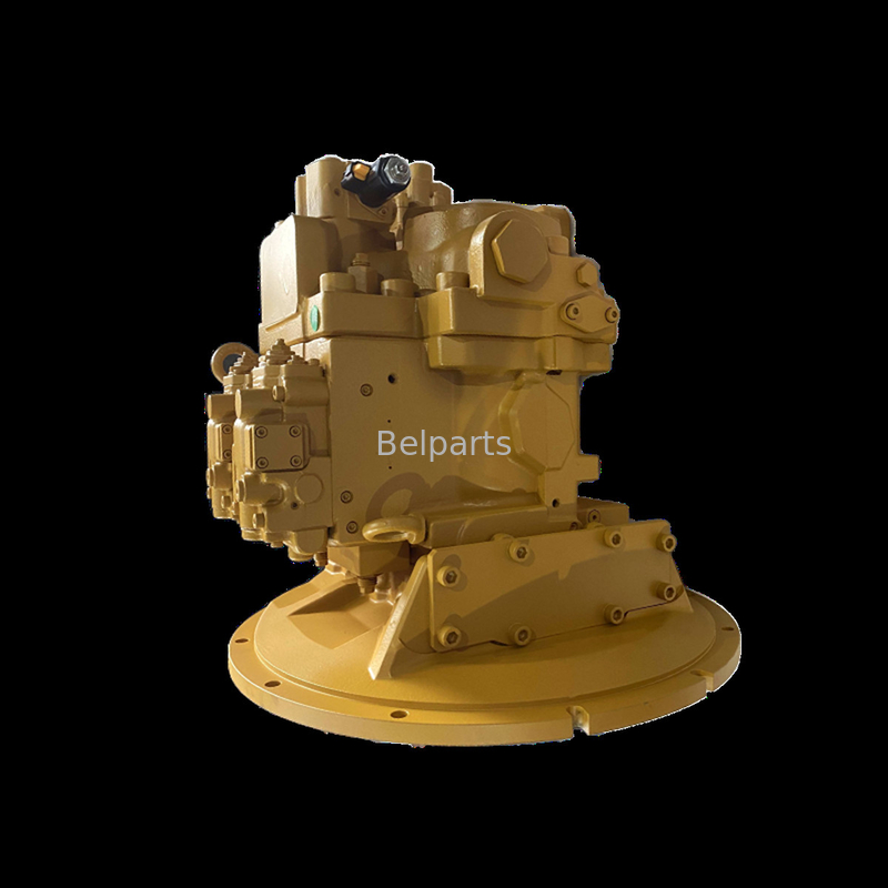 ब्रांड नई खुदाई पिस्टन पंप E336D हाइड्रोलिक पंप 2959674 मुख्य पंप K5V160DP