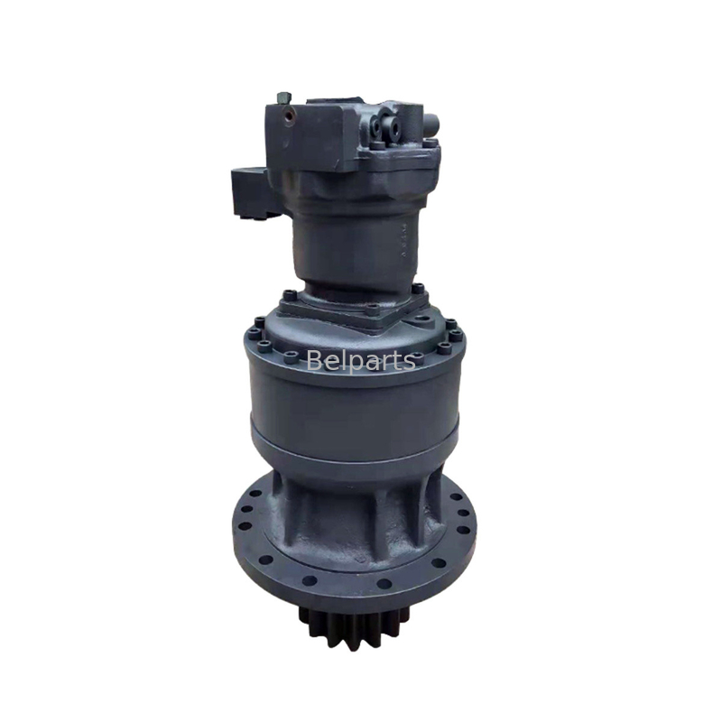 बेल पार्ट्स एक्सकेवेटर EC330B EC360B स्विंग मोटर VOE14625697 स्विंग मोटर VOE 14512786