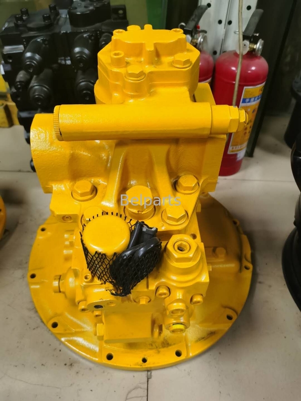 कोमात्सु के लिए हाइड्रोलिक पिस्टन पंप Pc490lc-11 708-2j-00012
