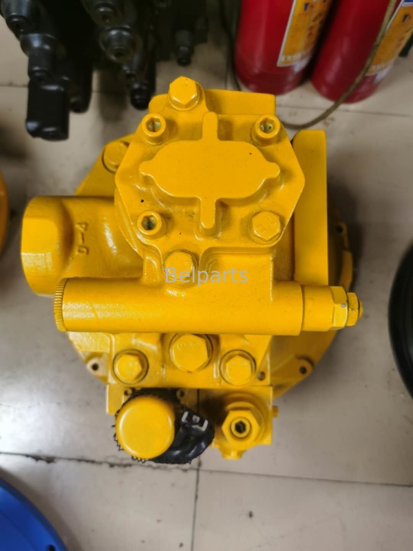 कोमात्सु के लिए हाइड्रोलिक पिस्टन पंप Pc490lc-11 708-2j-00012