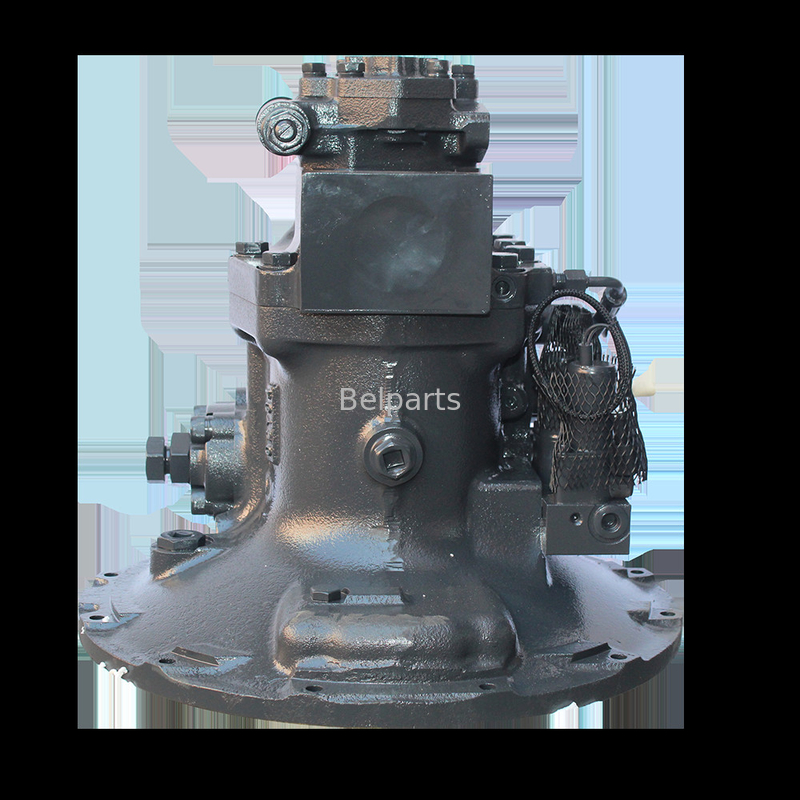 कोमात्सु के लिए हाइड्रोलिक पिस्टन पंप Pc490lc-11 708-2j-00012
