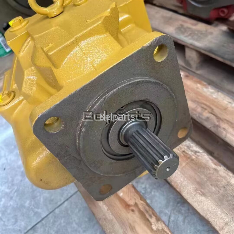 Komatsu E307 हाइड्रोलिक पंप इकट्ठा खुदाई मशीन के लिए हाइड्रोलिक पावर चीन निर्मित गुणवत्ता