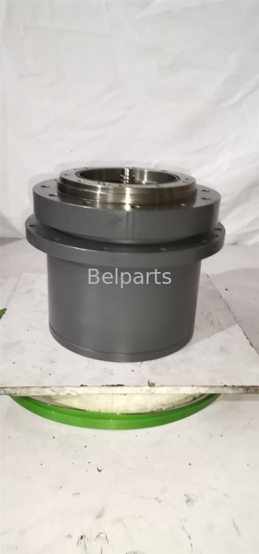 R60-7 R55-7 Hyundai के लिए उपकरण खुदाई भाग XKAH-00822 के यात्रा गियरबॉक्स